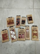 Zestaw do wina twine