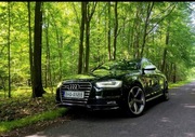 AUDI A4 B8 2013 S-LINE 2.0 TDI 