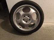 Komplet Felg DOTZ 18 wraz z Oponami 