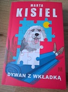 Dywan z wkładką  Marta Kisiel