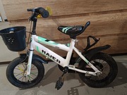 Rower dziecięcy HAIER 12 x 2.125