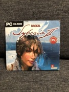Gra Syberia II - PC - PL
