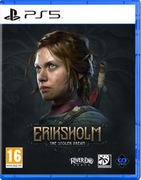Gra Eriksholm: The Stolen Dream PS5 płyta 