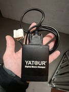 Emulator zmieniarki Yatour USB SD AUX Honda Civic VIII UFO 