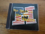 The best of the 70 by Hanes CD UNIKAT ZOBACZ 