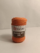 Sznurek Macrame Rope 3mm 770
