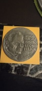 Medal Pamiątkowy LEONID TELIGA – Bohater Oceanów (1967-1969)
