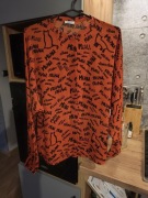 Damska jedwabna bluzka Iheart XS/S