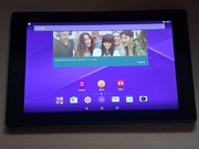 Tablet Sony Xperia Z WiFi SGP311 16GB 2GB