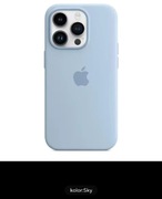 Etui case plecki iPhone 16 pro max