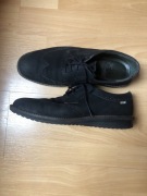Ecco buty 45 skórzane