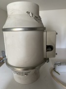 Wentylator kanałowy S&P TD-160/100 180m3/h