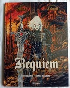 Requiem tom 1 folia