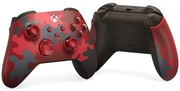 Kontroler MICROSOFT XBOX Series X Camo Czerwony