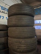 Używane tylko jeden sezon Opony letnie BRIDGESTONE - 20 cali 235/50R20 100V