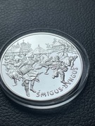 20 zł. 2003 r.   Śmigus - Dyngus Ag