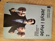 Jekyll i Hyde. Rowan, Cooper