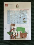 LEGO Make and Take Animal Crossing | M&T Animal Crossing