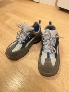 Buty ochronne, buty trekkingowe Engelbert Strauss