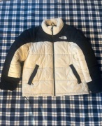 Kurtka the north face