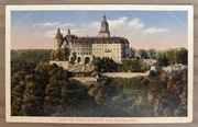 Książ Zamek, Fuerstenstein, 2; Wałbrzych,
