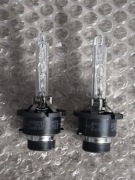 KOMPLET 2 SZTUKI BOSMA ŻARNIKI XENON D2S PK32D-2 6000K