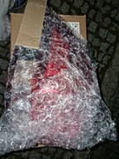 NOWA ORYGINALNA lampa lewy tył Golf V kombi 1K9945095H