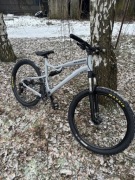 ROCKRIDER ST530S  MOCNO DOINWESTOWANY 