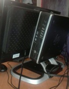 HP Compaq 8200