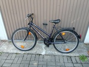 Rower do jazdy na codzien 