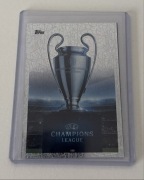 Karta Logo&Trophy Champions League 2015/2016 Match Attax Trophy 500