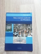 Stary cmentarz żydowski we Wrocławiu