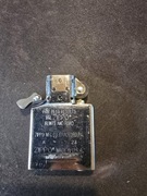 Wkład benzynowy Zippo