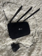 router TP-Link TL-WR940N Poznań bdb