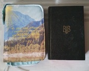 Biblia Gdańska z etui 