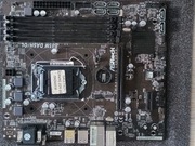 Płyta główna ASRock B85M DASH/OL
