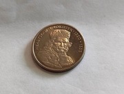 100 zł 1986 Władysław I Łokietek