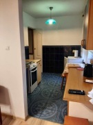 mieszkanie - kawalerka