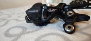 Przerzutka Tył Shimano Deore XT RD-M786 pod 10rz ze sprzęgłem ładna