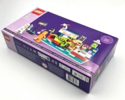 Lego Okolicznościowe 40687 Kosmiczna Restauracja NOWA