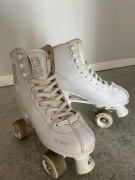 Wrotki Krf Pph School r. 40