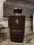 Perfumy Ferrari Leather Essence 100ml