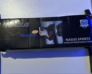 Stabilizator stawu kolanowego PowerKnee marki NASUS.