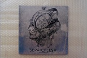 Septicflesh - Esoptron. Płyta winylowa 2LP. Nowa