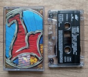Liroy L kaseta 1997