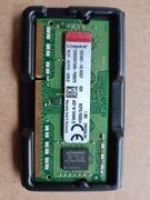 Pamięć ram Kingston KCP 3L16SS8/4