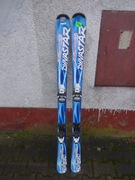 Narty dziecięce DYNASTAR model TEAM SPEED dł. 130 cm