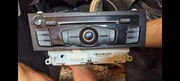 Audi A4 A5 Q5 8R LIFT Radio Fabryczne 8r1035186H