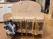 Stajnia Hobby Horse na 3 koniki