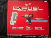 Klucz udarowy Milwaukee Fuel 1/2 18V ONEKEY PROSTO Z USA!!!
